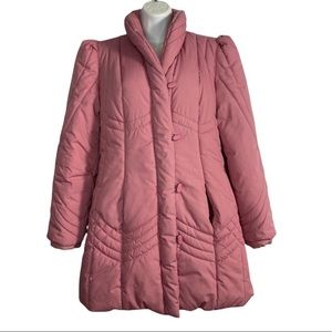 Vintage Jacket Size Small